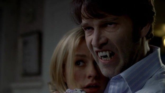 True Blood Saison 1 episode 6