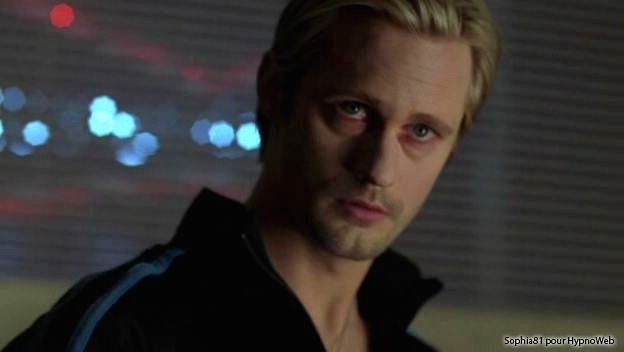True Blood Saison 2 episode 3